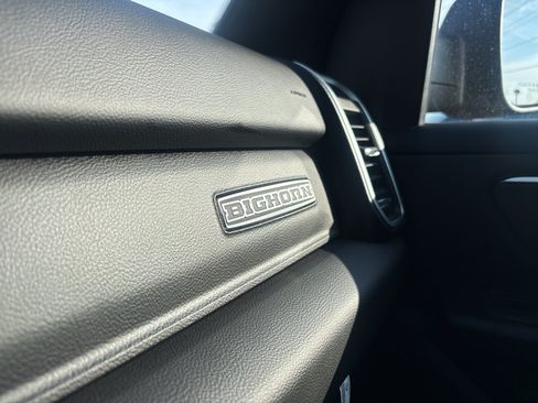 New 2026 RAM 1500 Big Horn AWD/4WD image 23