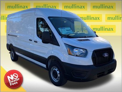 New 2026 Ford Transit 250 148 Medium Roof
