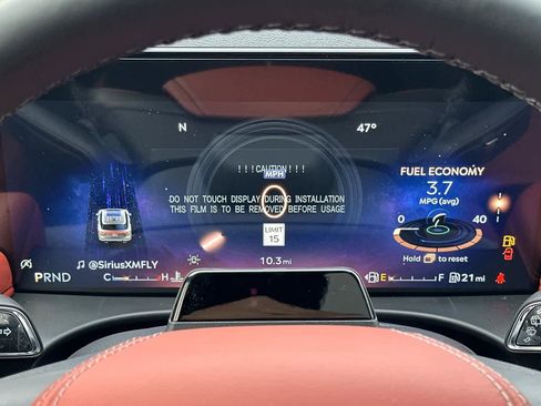 New 2026 Lincoln Aviator Reserve image 27