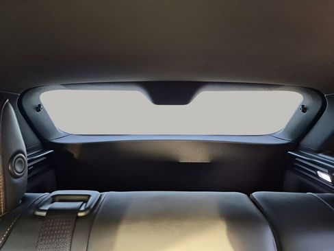 Used 2019 Cadillac XT4 Sport w/ Driver Awareness Package image 25