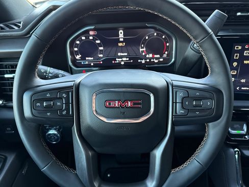 Used 2024 GMC Sierra 2500 AT4 w/ AT4 Premium Plus Package image 23