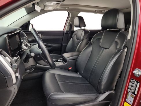 Used 2021 Kia Sorento S w/ Panoramic Sunroof Package image 20