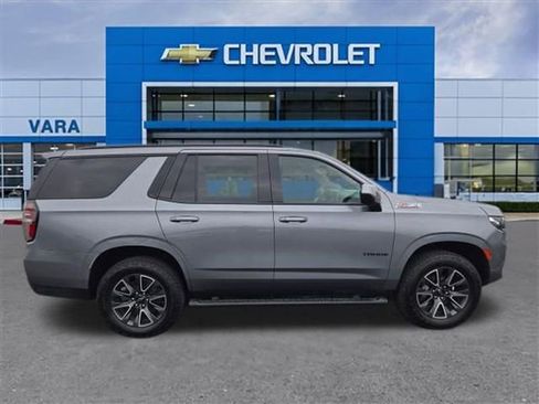 Used 2021 Chevrolet Tahoe Z71 AWD/4WD image 6