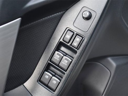 Used 2018 Subaru Forester 2.5i Premium w/ Popular Package #2A image 19