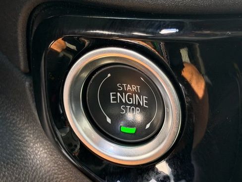 Used 2025 Chevrolet Silverado 2500 LTZ w/ LTZ Plus Package AWD/4WD image 22