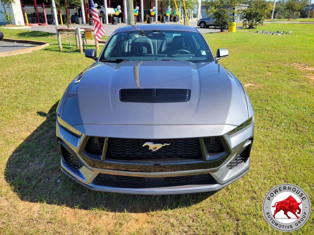 New 2026 Ford Mustang GT Premium RWD image 10