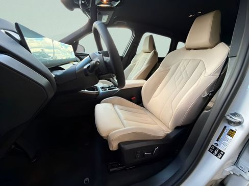 New 2026 BMW X3 xDrive30i w/ Convenience Package AWD/4WD image 10