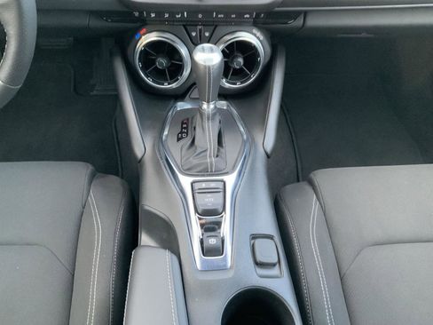 Used 2023 Chevrolet Camaro SS image 56