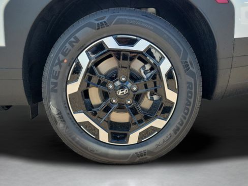 New 2026 Hyundai Santa Fe SE image 8