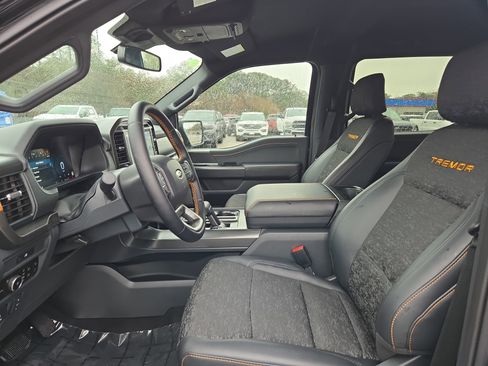 Used 2025 Ford F150 Tremor w/ Tow/Haul Package image 20