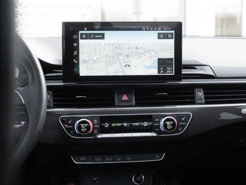 Certified 2023 Audi S5 Prestige w/ Prestige Package image 14