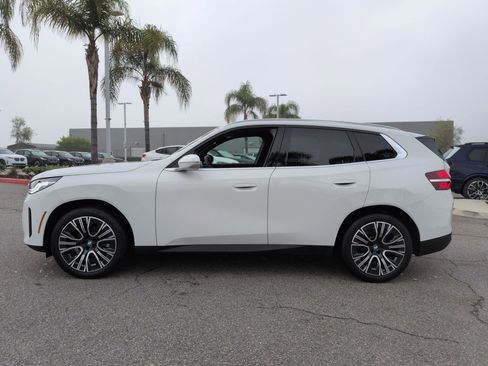 Used 2025 BMW X3 xDrive30i w/ Convenience Package image 7