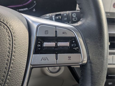 Used 2024 Kia Telluride S w/ S Sunroof Package FWD image 27