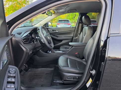 Used 2023 Buick Encore GX Essence w/ Sport Touring Package AWD/4WD image 17