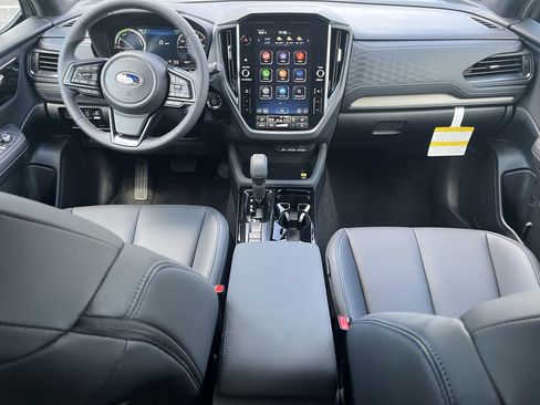 New 2026 Subaru Forester Touring AWD/4WD image 13