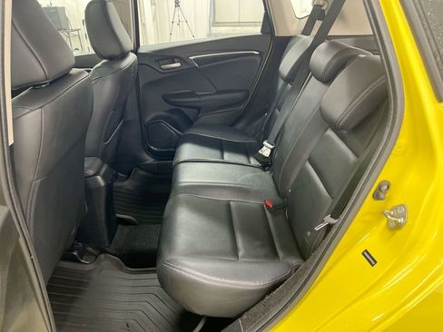 Used 2015 Honda Fit EX-L image 23