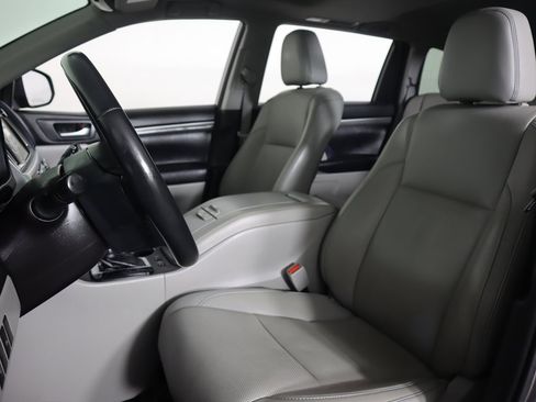 Used 2018 Toyota Highlander Limited image 31