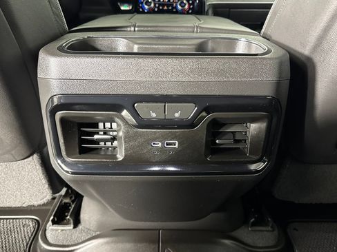 Certified 2023 GMC Sierra 1500 AT4X AWD/4WD image 30