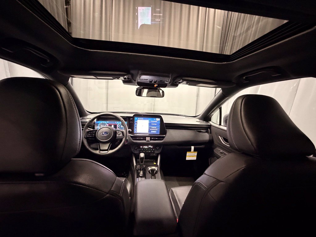 New 2026 Subaru Outback Limited AWD/4WD image 10