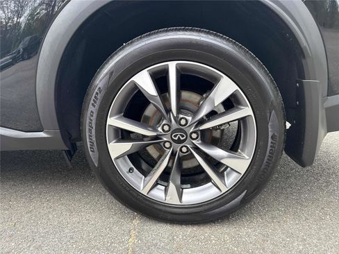 Used 2023 INFINITI QX60 Luxe w/ Cargo Package image 32