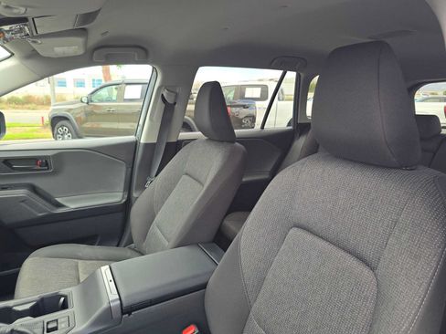 Used 2026 Toyota RAV4 LE FWD image 21