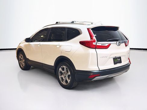 Used 2018 Honda CR-V EX-L image 5