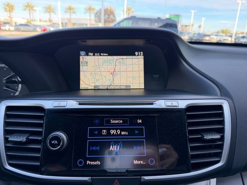 Used 2013 Honda Accord EX-L image 28