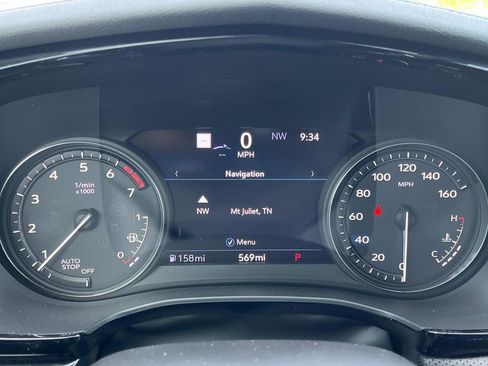 New 2025 Cadillac XT5 Premium Luxury w/ Technology Package FWD image 40