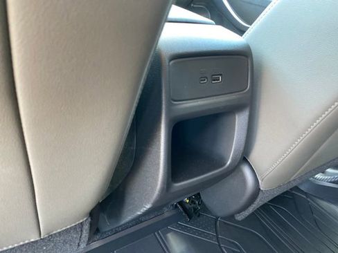 Used 2025 Chevrolet Trax ACTIV w/ Driver Confidence Package FWD image 19
