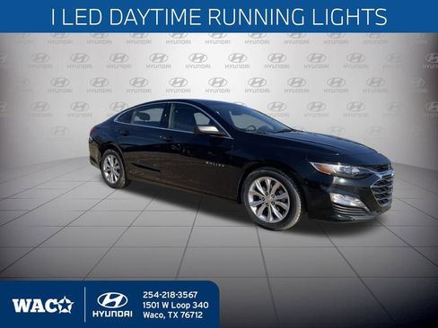 Used 2023 Chevrolet Malibu LT image 11