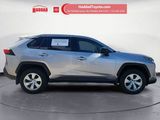 Certified 2022 Toyota RAV4 LE image 6