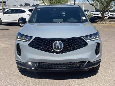 New 2025 Acura RDX A-Spec image 9