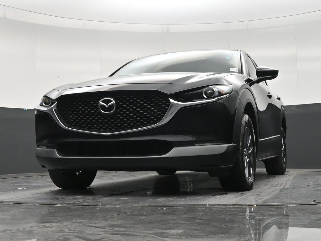 Used 2023 MAZDA CX-30 AWD 2.5 S image 26