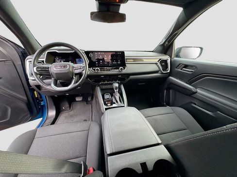 Used 2024 GMC Canyon Elevation w/ Trailering Package image 26