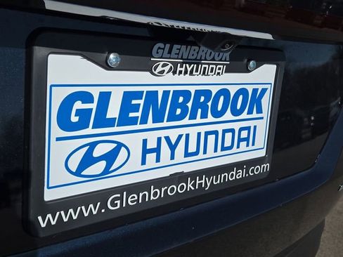 New 2026 Hyundai Tucson Blue SE AWD/4WD image 29