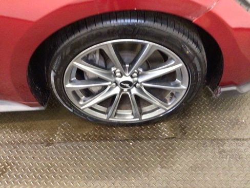 Used 2015 Ford Mustang GT Premium RWD image 23