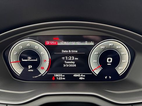 Used 2023 Audi Q5 2.0T Premium Plus w/ Premium Plus Package image 15