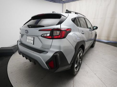 Used 2025 Subaru Crosstrek 2.5i Limited w/ Crosstrek Mirror Package AWD/4WD image 13