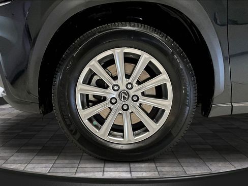 Used 2020 Lexus NX 300 AWD w/ Comfort Package image 34