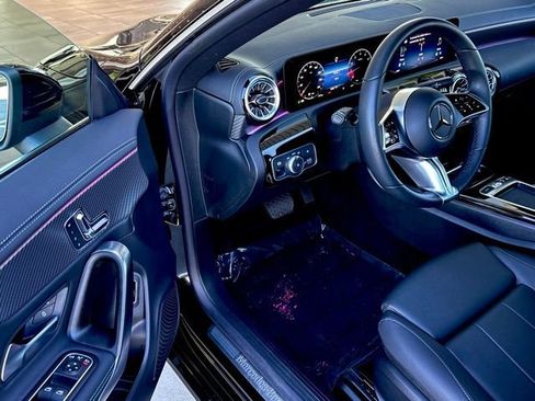 Certified 2026 Mercedes-Benz CLA 250 image 29