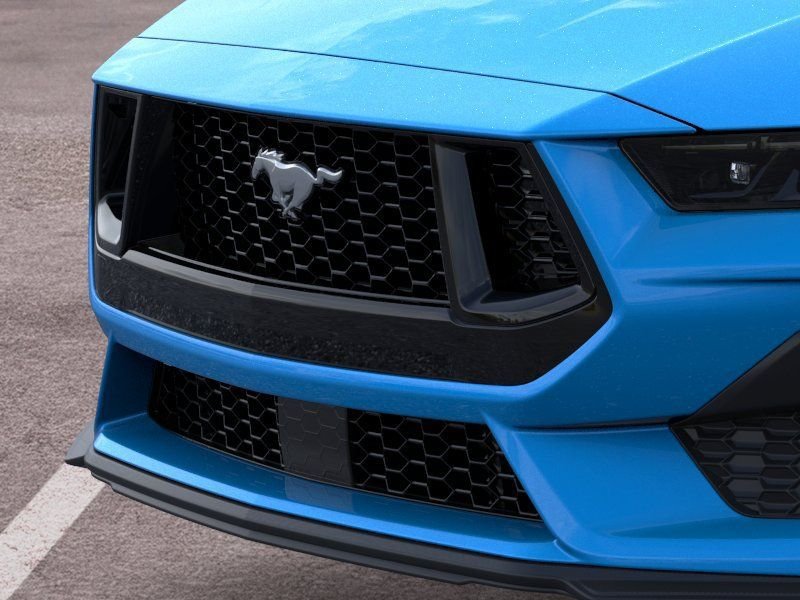 New 2026 Ford Mustang GT Premium w/ GT Performance Package RWD image 55