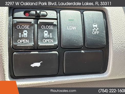 Used 2016 Honda Odyssey EX-L image 47