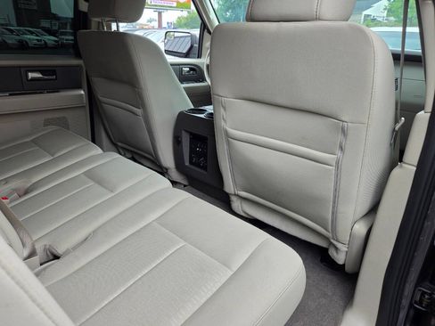 Used 2014 Ford Expedition EL XL AWD/4WD image 32