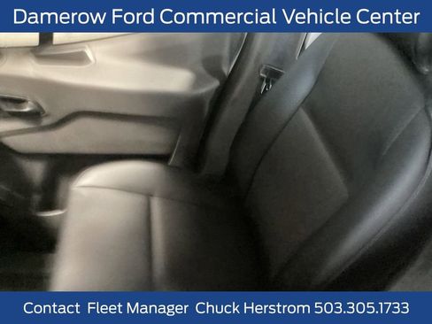 New 2026 Ford Transit 150 148 Medium Roof AWD image 18