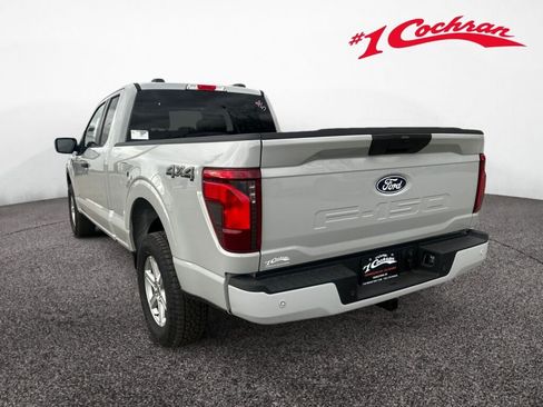 New 2026 Ford F150 XLT w/ Mobile Office Package image 18