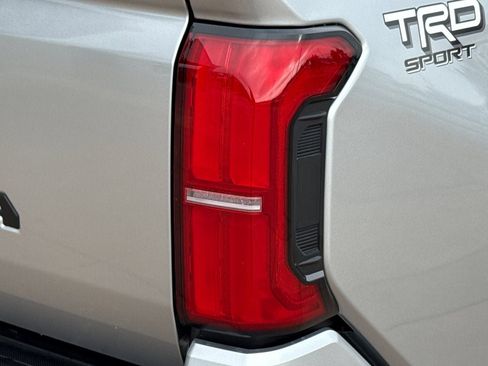 New 2026 Toyota Tacoma TRD Sport image 31