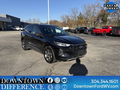 Used 2023 Ford Escape ST-Line