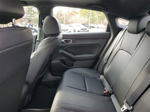 Certified 2023 Acura Integra A-Spec image 11