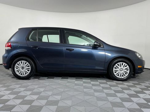 Used 2013 Volkswagen Golf 4-Door FWD image 22