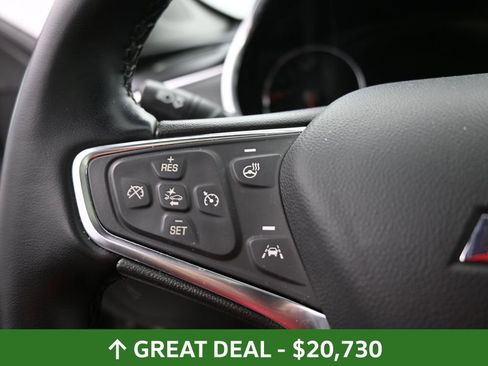 Used 2024 Chevrolet Malibu LT image 26